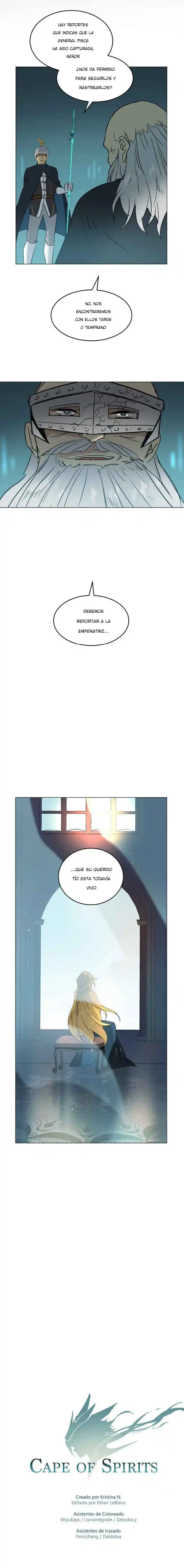 Cape Of Spirits (Oficial) - Capítulo 53 - Página 12 - LectorTMOo