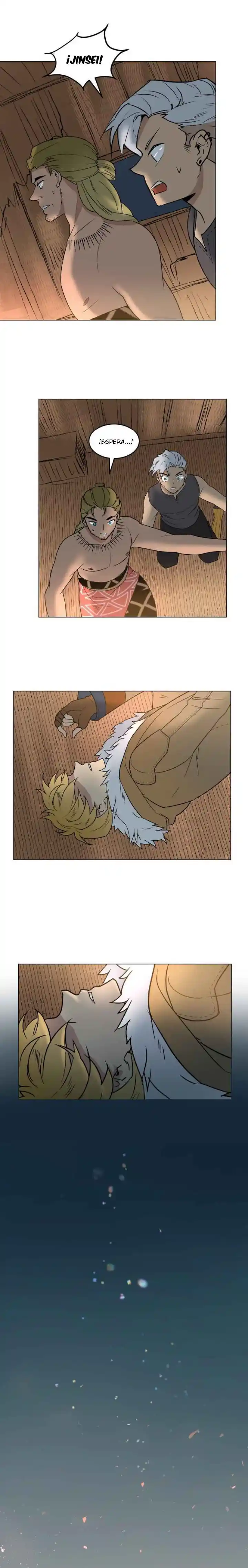 Cape Of Spirits (Oficial) - Capítulo 54 - Página 4 - LectorTMOo