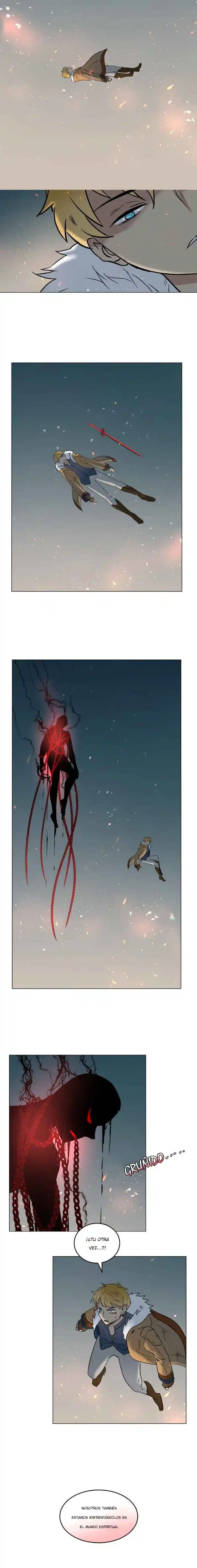 Cape Of Spirits (Oficial) - Capítulo 54 - Página 5 - LectorTMOo