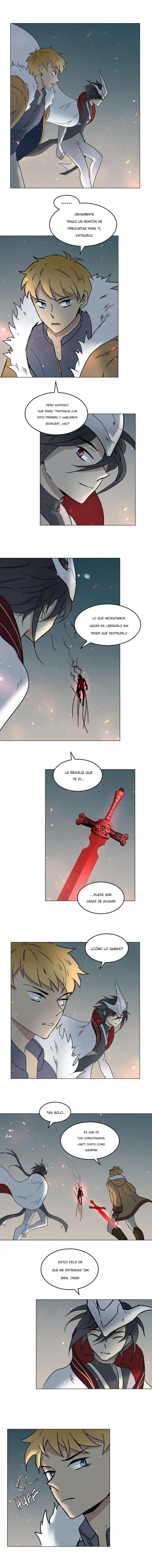 Cape Of Spirits (Oficial) - Capítulo 54 - Página 6 - LectorTMOo