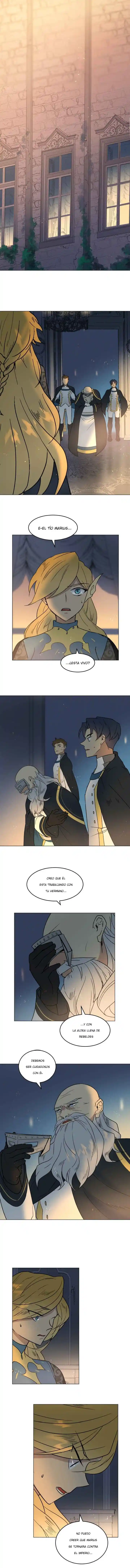 Cape Of Spirits (Oficial) - Capítulo 55 - Página 1 - LectorTMOo