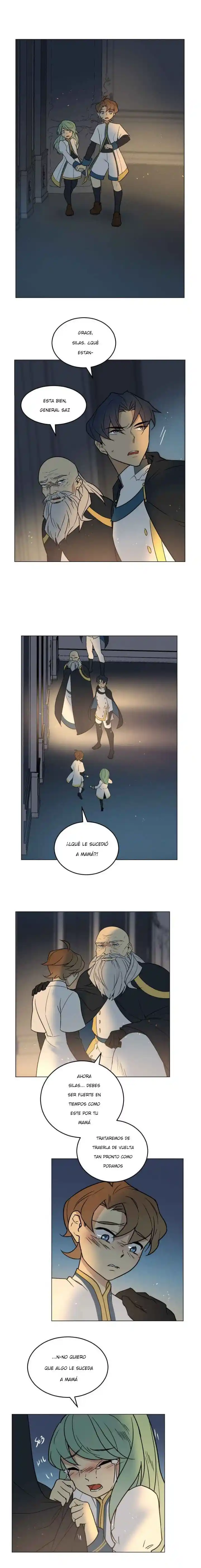 Cape Of Spirits (Oficial) - Capítulo 55 - Página 5 - LectorTMOo