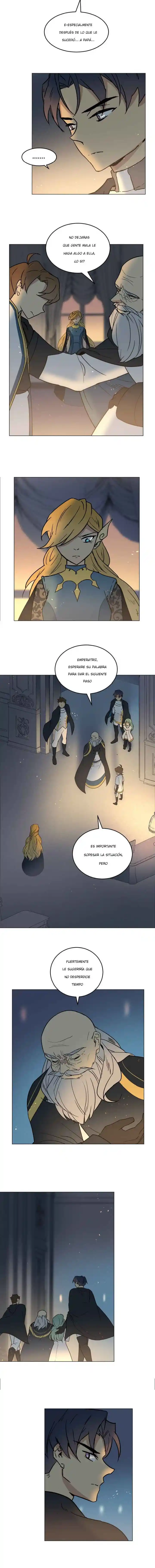 Cape Of Spirits (Oficial) - Capítulo 55 - Página 8 - LectorTMOo