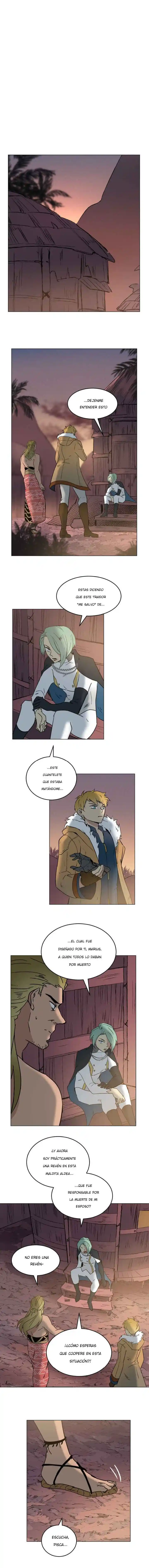 Cape Of Spirits (Oficial) - Capítulo 55 - Página 12 - LectorTMOo