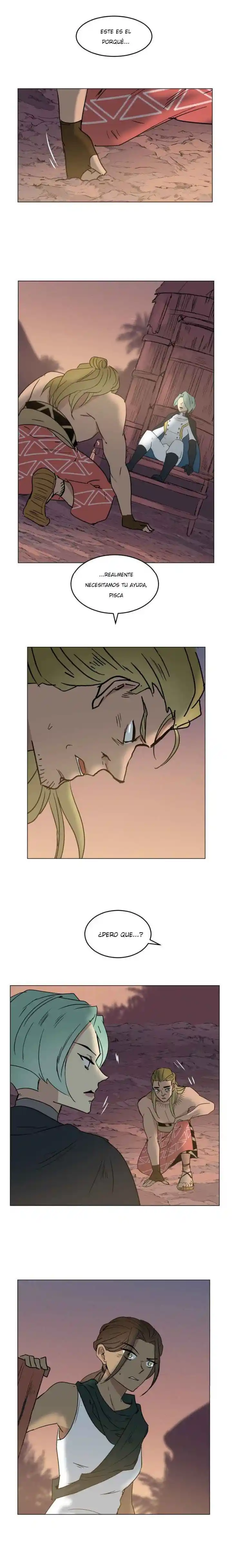 Cape Of Spirits (Oficial) - Capítulo 55 - Página 15 - LectorTMOo