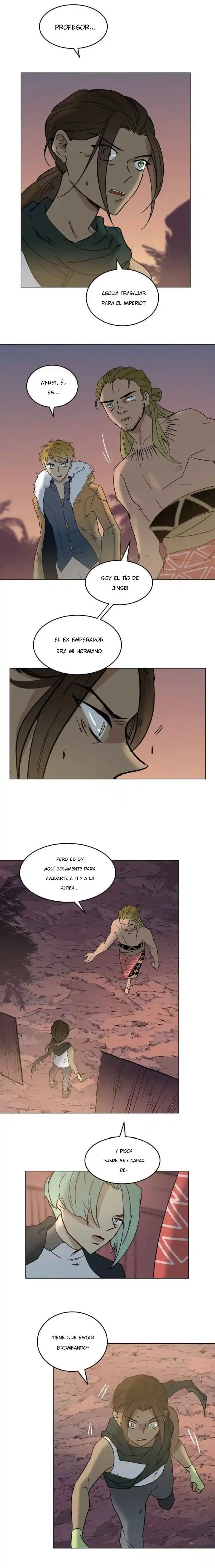 Cape Of Spirits (Oficial) - Capítulo 55 - Página 17 - LectorTMOo