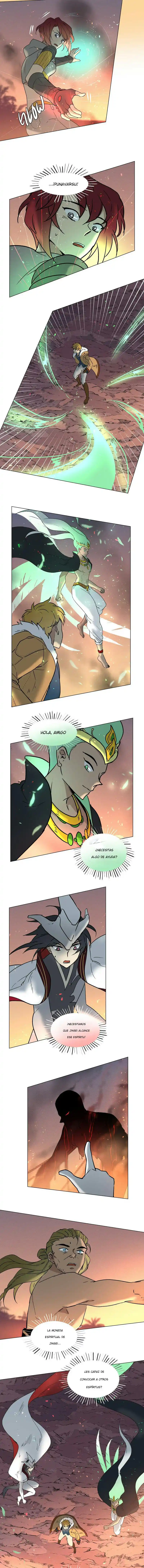 Cape Of Spirits (Oficial) - Capítulo 56 - Página 5 - LectorTMOo