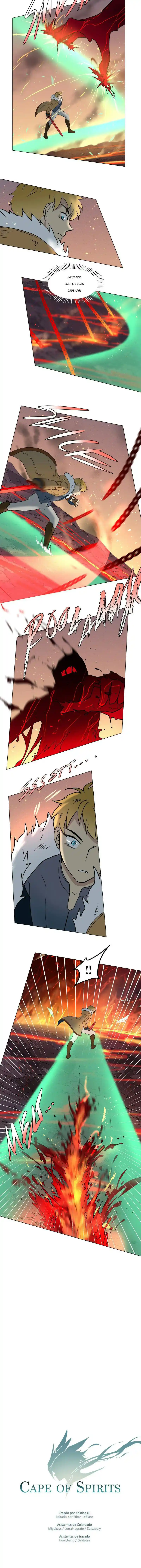 Cape Of Spirits (Oficial) - Capítulo 56 - Página 8 - LectorTMOo