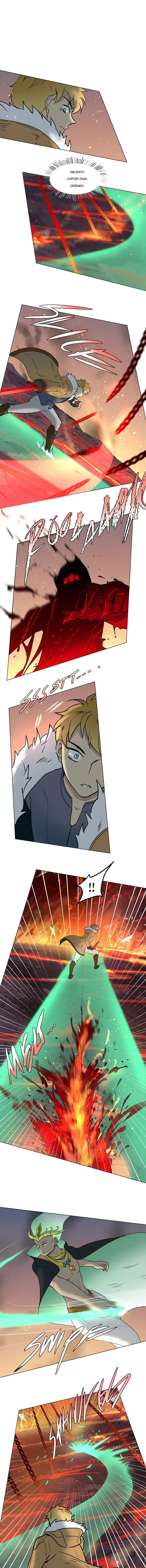 Cape Of Spirits (Oficial) - Capítulo 57 - Página 1 - LectorTMOo