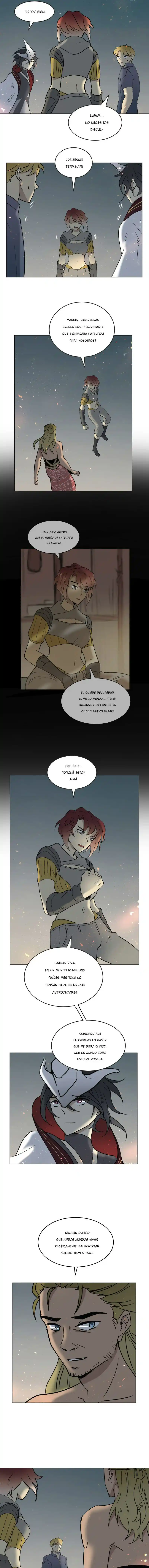 Cape Of Spirits (Oficial) - Capítulo 59 - Página 10 - LectorTMOo