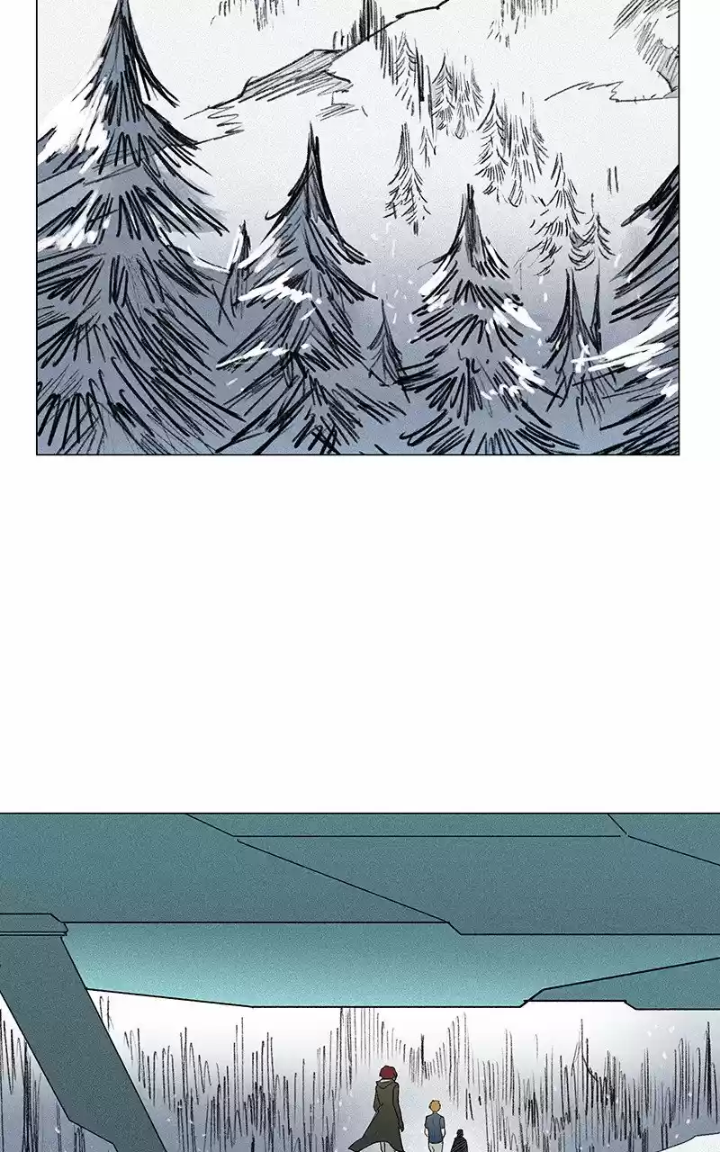 Cape Of Spirits (Oficial) - Capítulo 6 - Página 2 - LectorTMOo