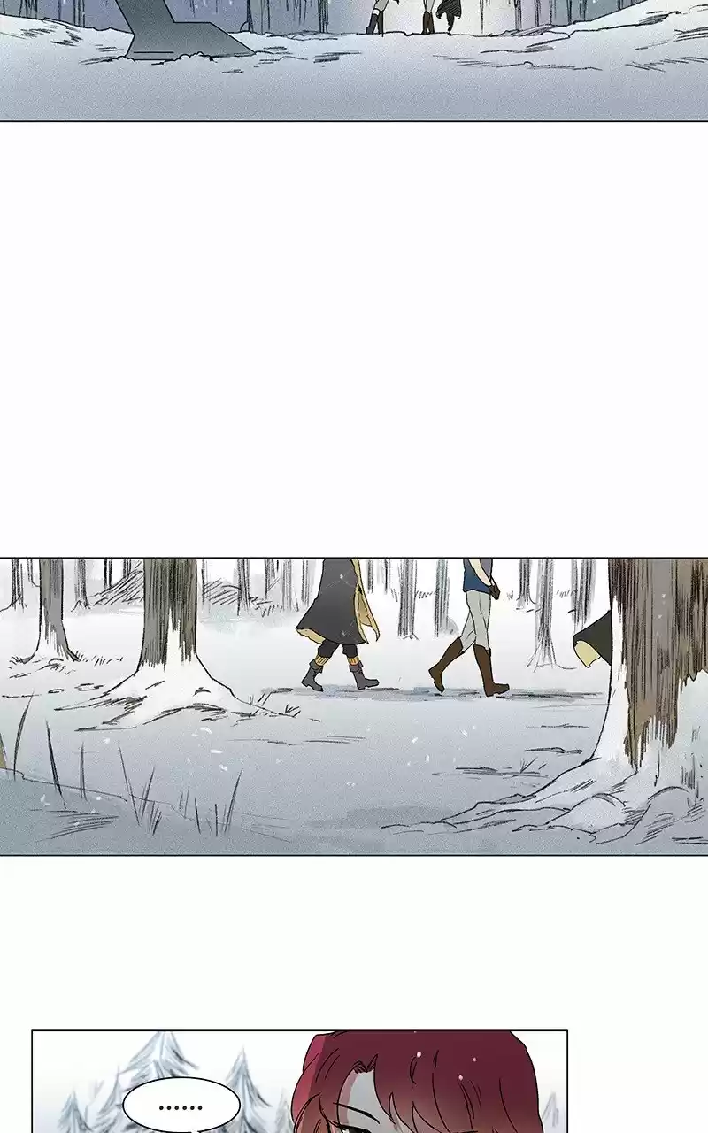 Cape Of Spirits (Oficial) - Capítulo 6 - Página 3 - LectorTMOo