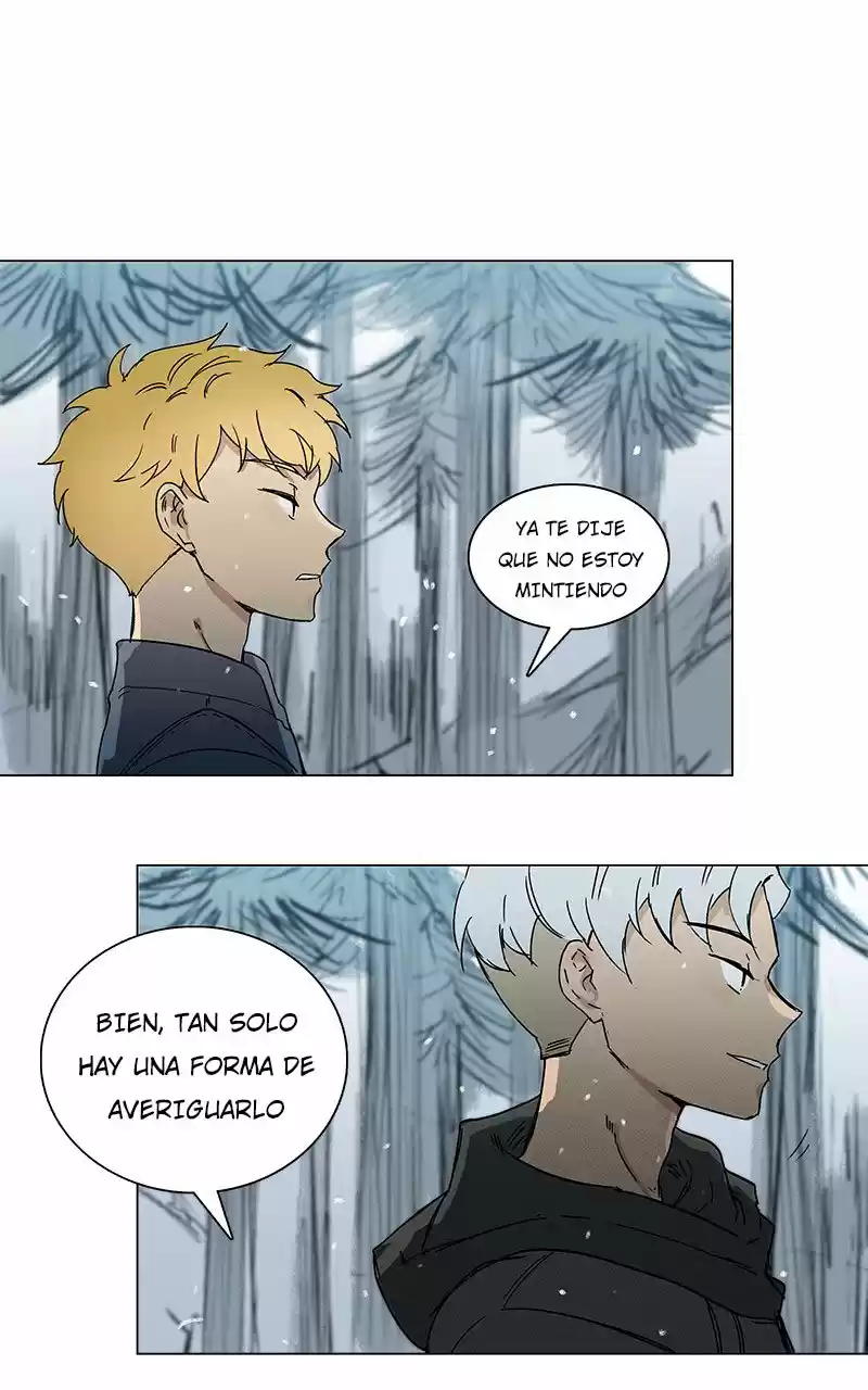 Cape Of Spirits (Oficial) - Capítulo 6 - Página 5 - LectorTMOo