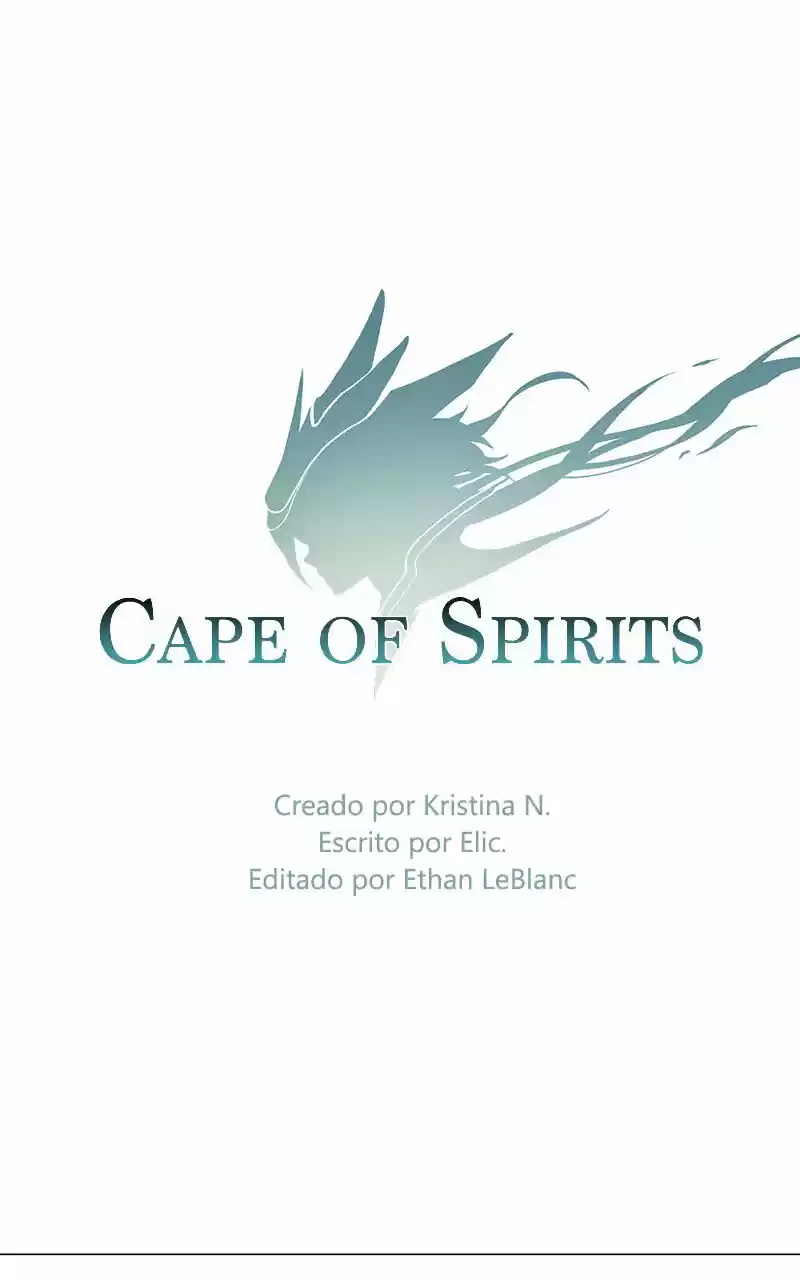 Cape Of Spirits (Oficial) - Capítulo 6 - Página 6 - LectorTMOo