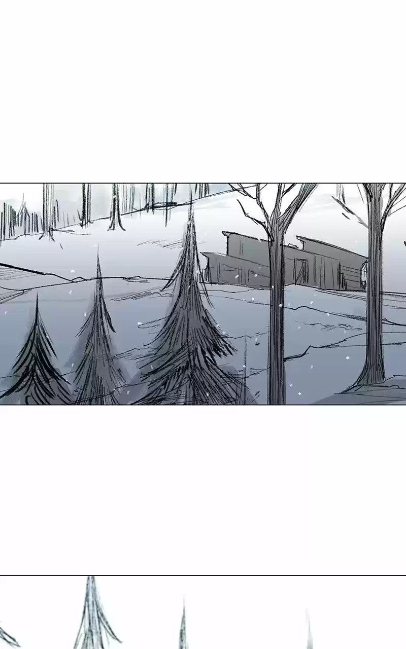 Cape Of Spirits (Oficial) - Capítulo 6 - Página 8 - LectorTMOo