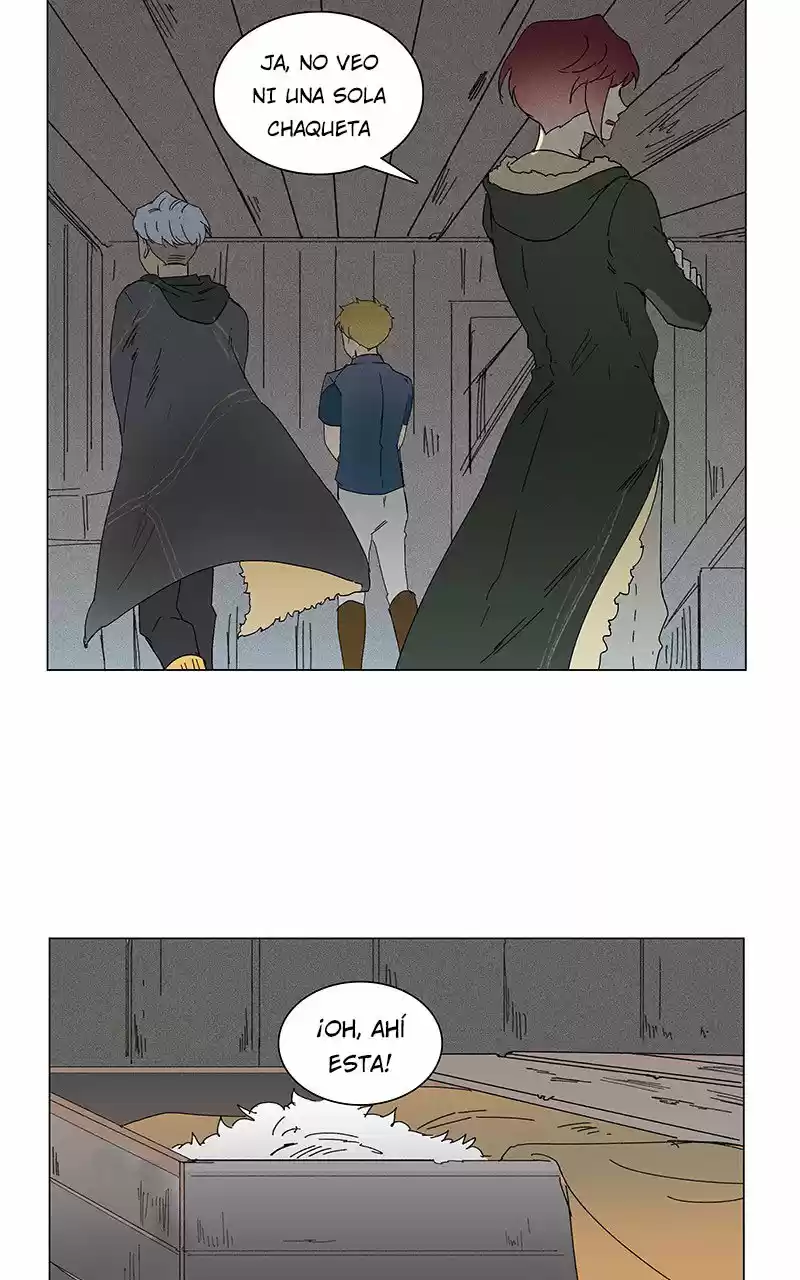 Cape Of Spirits (Oficial) - Capítulo 6 - Página 11 - LectorTMOo