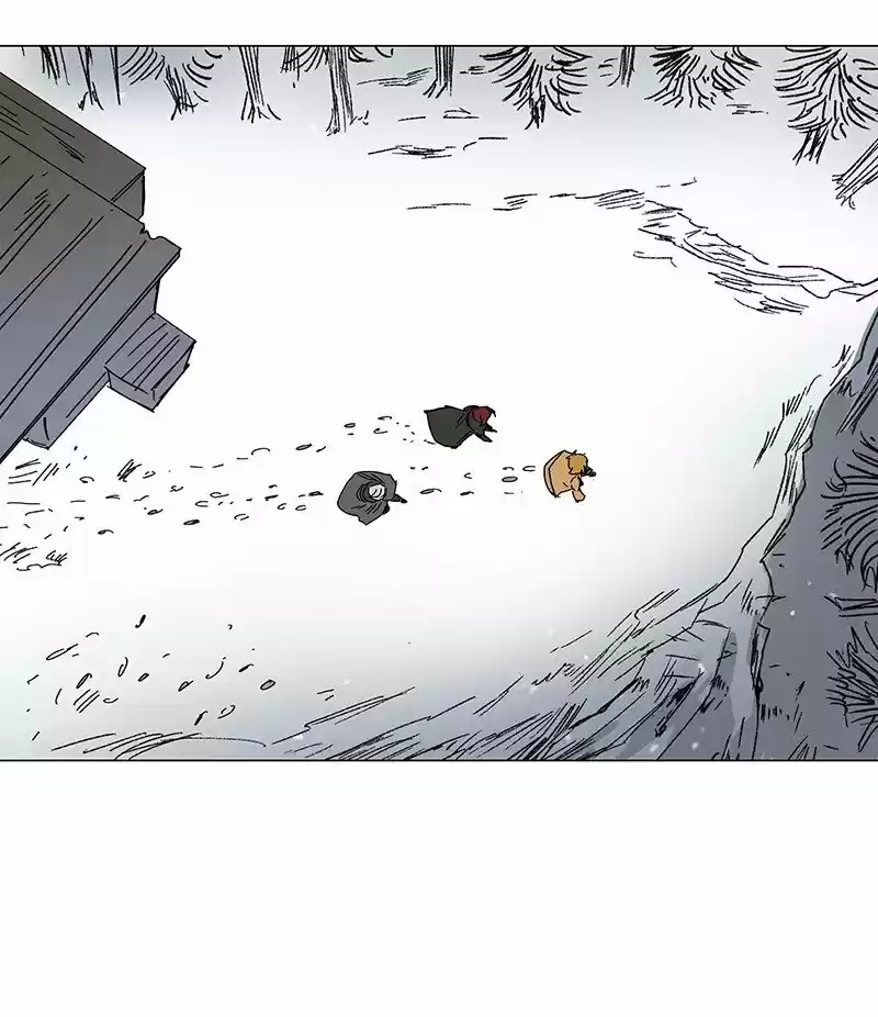 Cape Of Spirits (Oficial) - Capítulo 6 - Página 17 - LectorTMOo