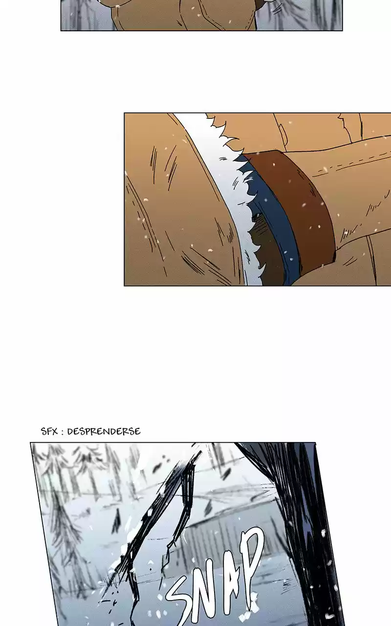 Cape Of Spirits (Oficial) - Capítulo 6 - Página 19 - LectorTMOo