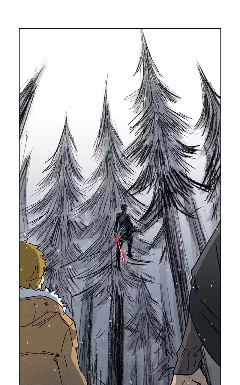 Cape Of Spirits (Oficial) - Capítulo 6 - Página 21 - LectorTMOo