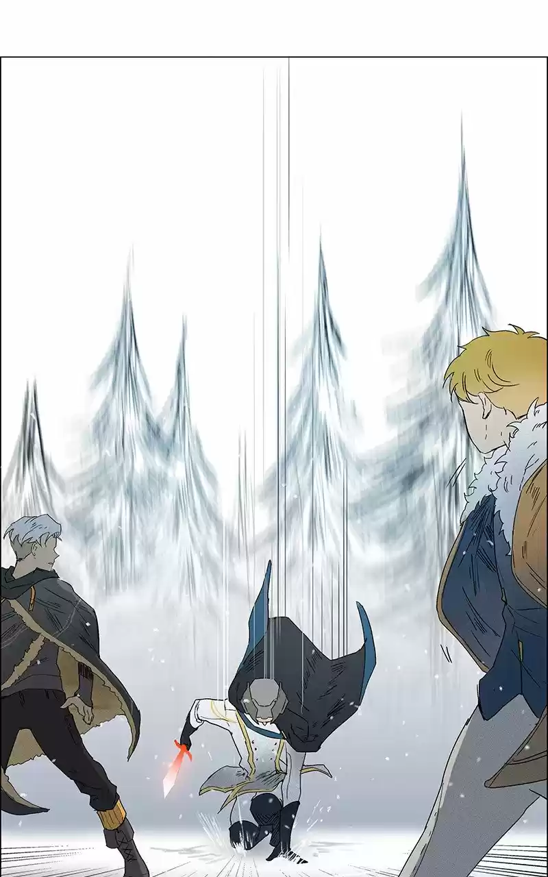 Cape Of Spirits (Oficial) - Capítulo 6 - Página 24 - LectorTMOo