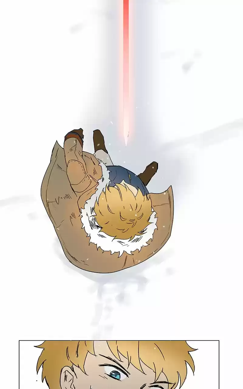 Cape Of Spirits (Oficial) - Capítulo 6 - Página 27 - LectorTMOo