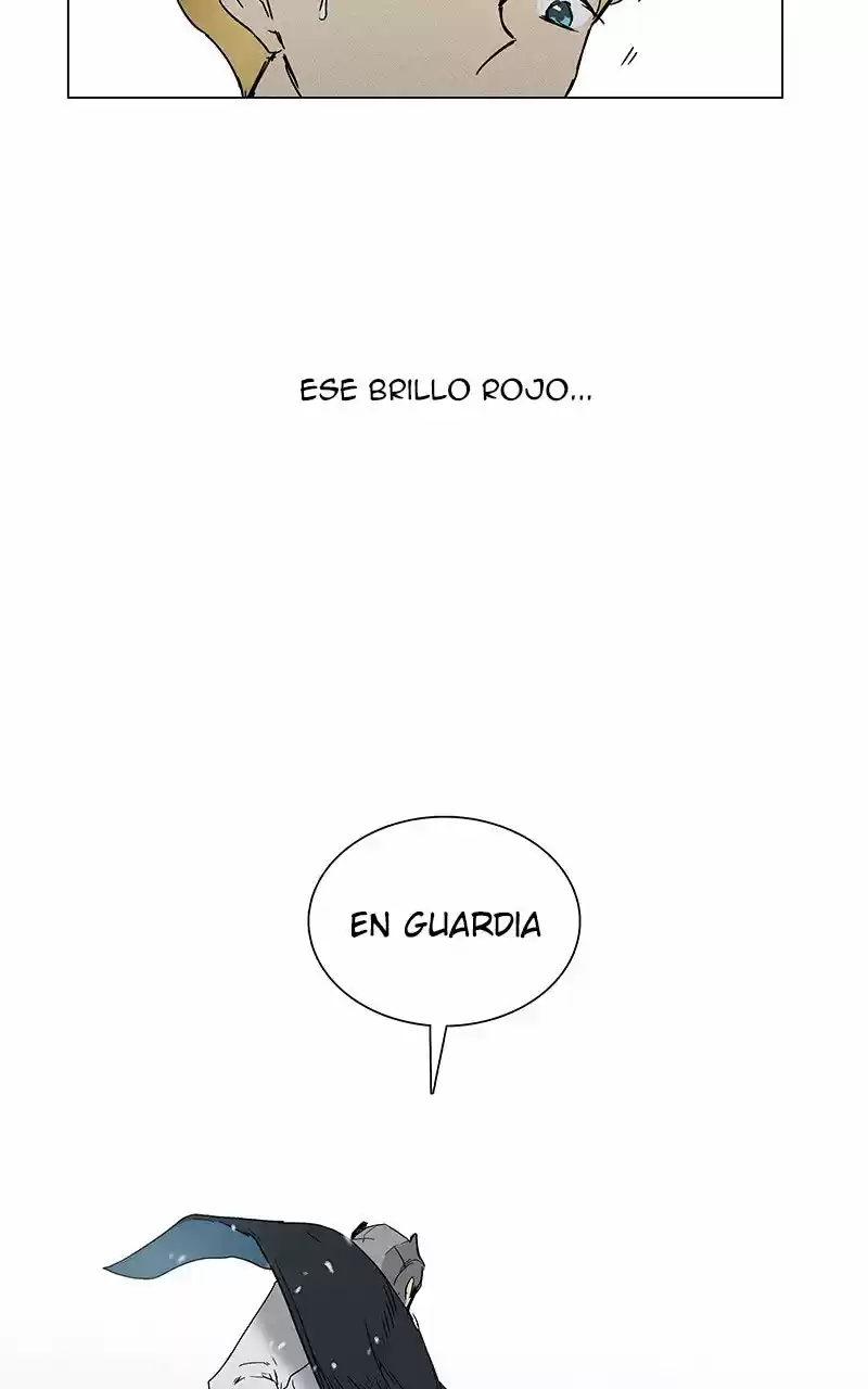 Cape Of Spirits (Oficial) - Capítulo 6 - Página 28 - LectorTMOo