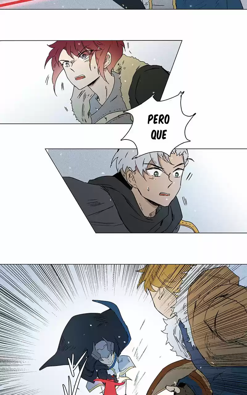 Cape Of Spirits (Oficial) - Capítulo 6 - Página 31 - LectorTMOo