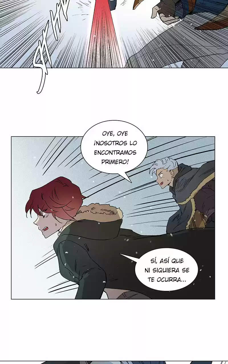 Cape Of Spirits (Oficial) - Capítulo 6 - Página 32 - LectorTMOo