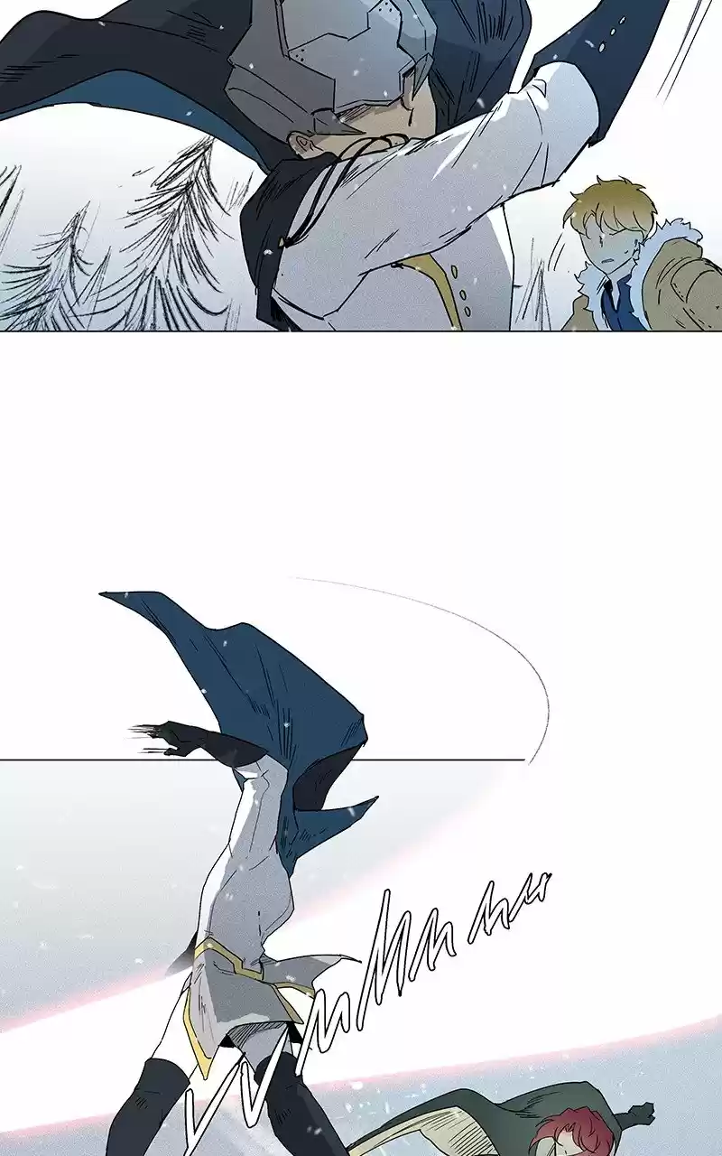 Cape Of Spirits (Oficial) - Capítulo 6 - Página 33 - LectorTMOo