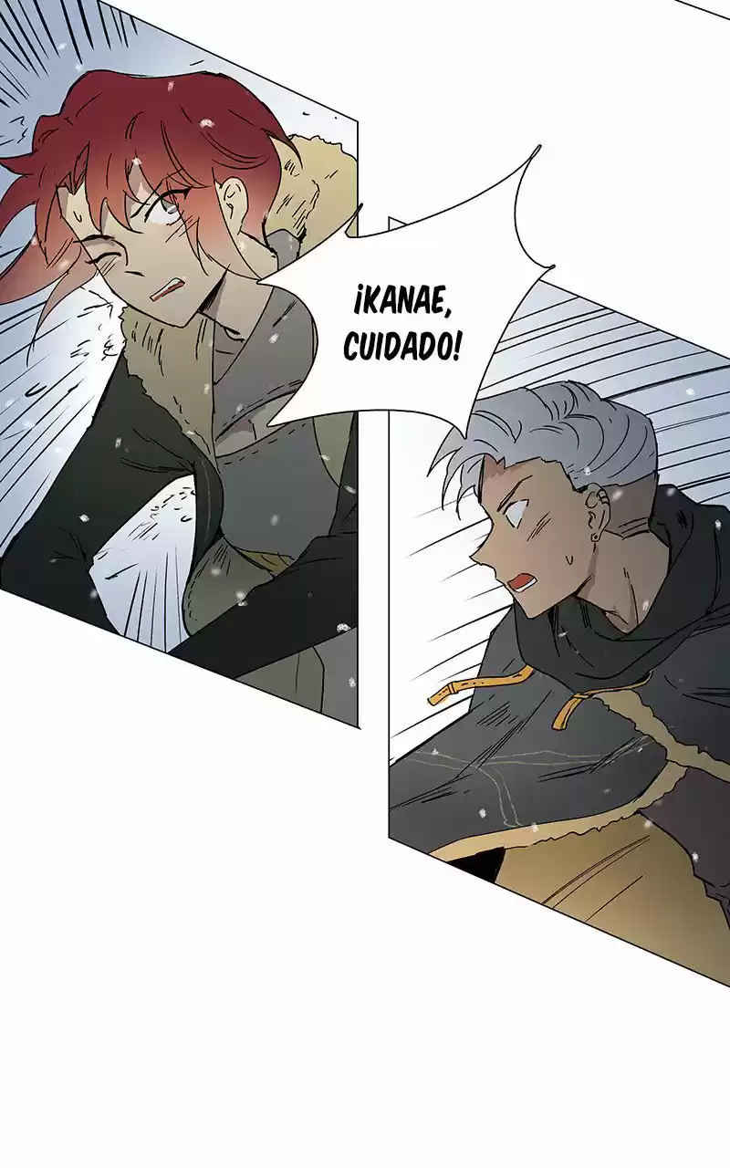 Cape Of Spirits (Oficial) - Capítulo 6 - Página 41 - LectorTMOo