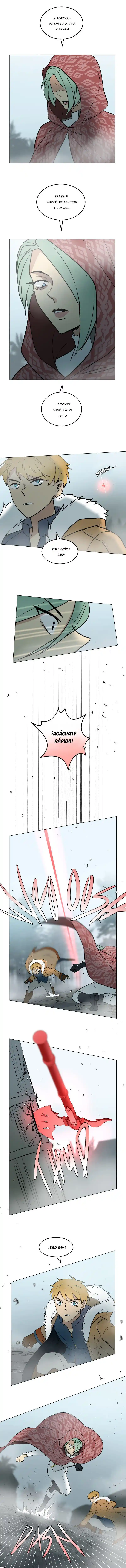Cape Of Spirits (Oficial) - Capítulo 60 - Página 4 - LectorTMOo