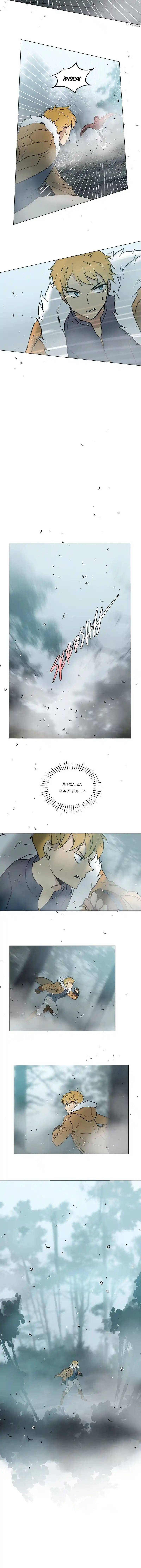 Cape Of Spirits (Oficial) - Capítulo 60 - Página 5 - LectorTMOo