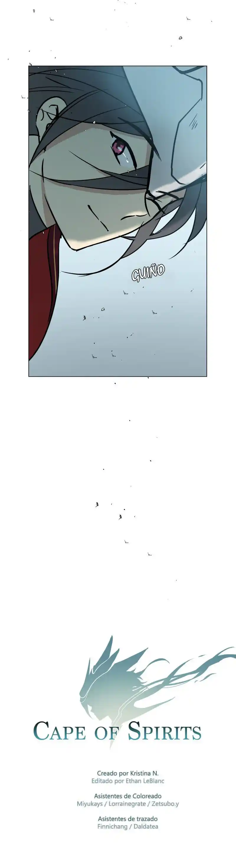 Cape Of Spirits (Oficial) - Capítulo 62 - Página 10 - LectorTMOo