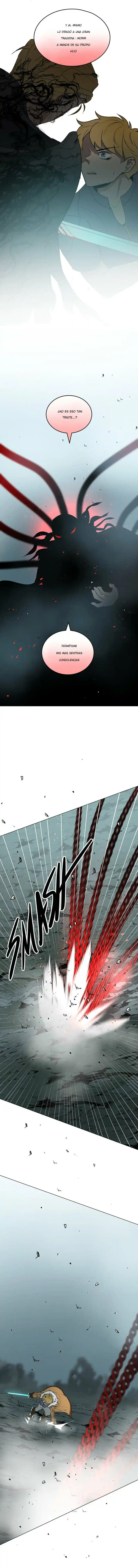 Cape Of Spirits (Oficial) - Capítulo 65 - Página 2 - LectorTMOo