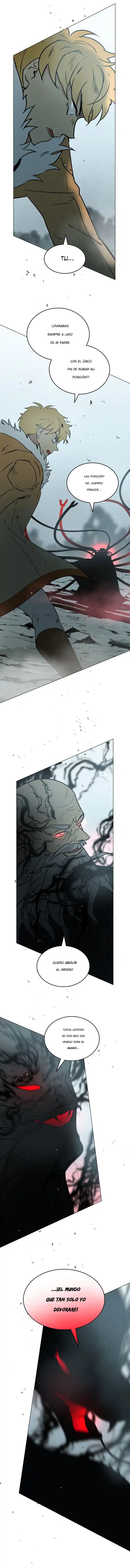 Cape Of Spirits (Oficial) - Capítulo 65 - Página 3 - LectorTMOo