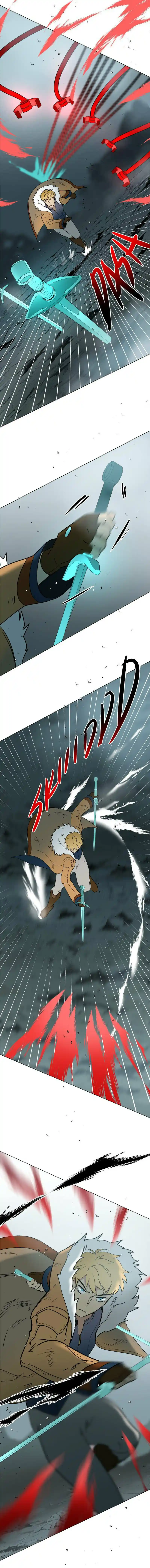 Cape Of Spirits (Oficial) - Capítulo 65 - Página 6 - LectorTMOo
