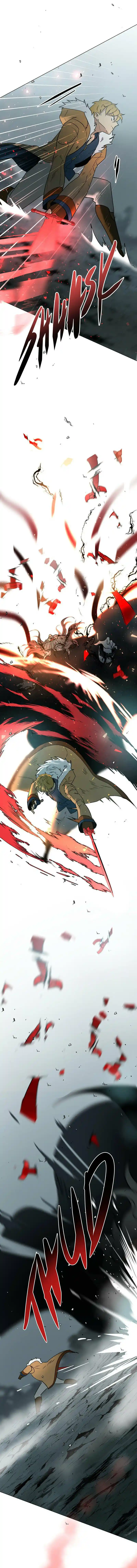 Cape Of Spirits (Oficial) - Capítulo 65 - Página 18 - LectorTMOo
