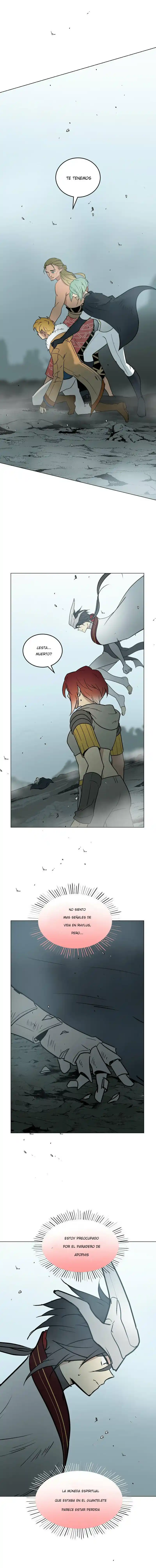 Cape Of Spirits (Oficial) - Capítulo 65 - Página 20 - LectorTMOo