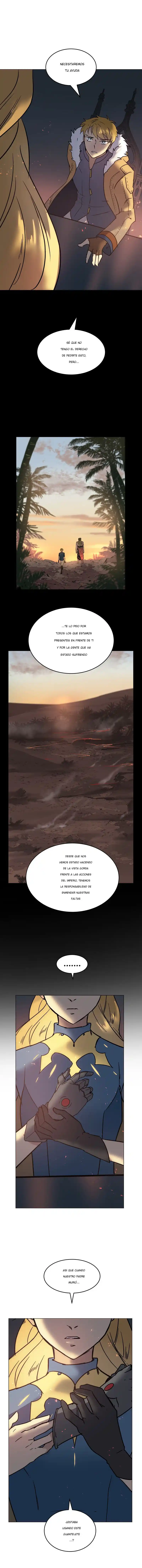 Cape Of Spirits (Oficial) - Capítulo 67 - Página 10 - LectorTMOo