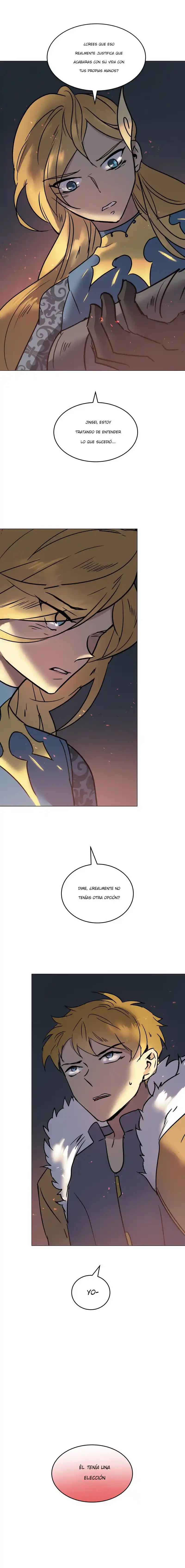Cape Of Spirits (Oficial) - Capítulo 67 - Página 11 - LectorTMOo