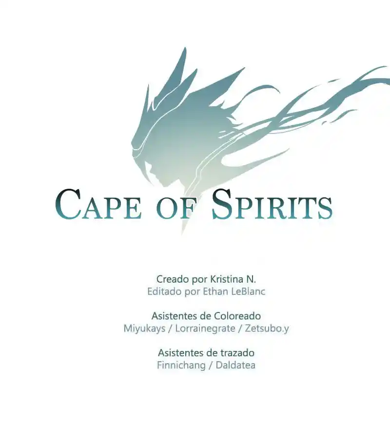 Cape Of Spirits (Oficial) - Capítulo 67 - Página 14 - LectorTMOo