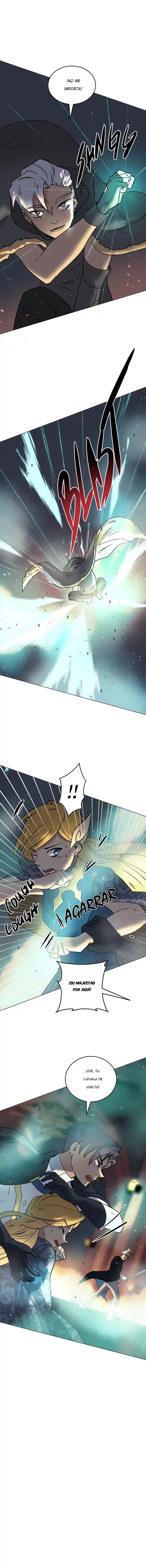 Cape Of Spirits (Oficial) - Capítulo 68 - Página 5 - LectorTMOo