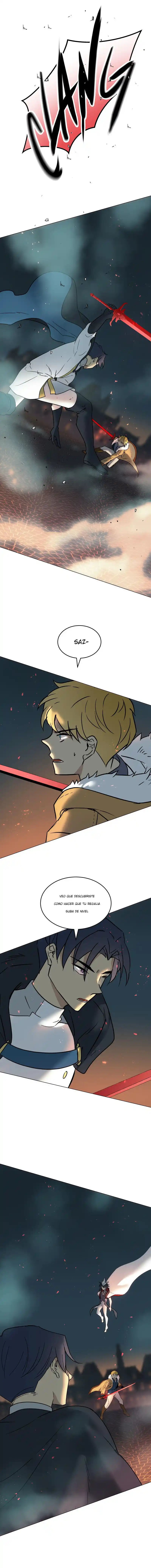 Cape Of Spirits (Oficial) - Capítulo 68 - Página 10 - LectorTMOo