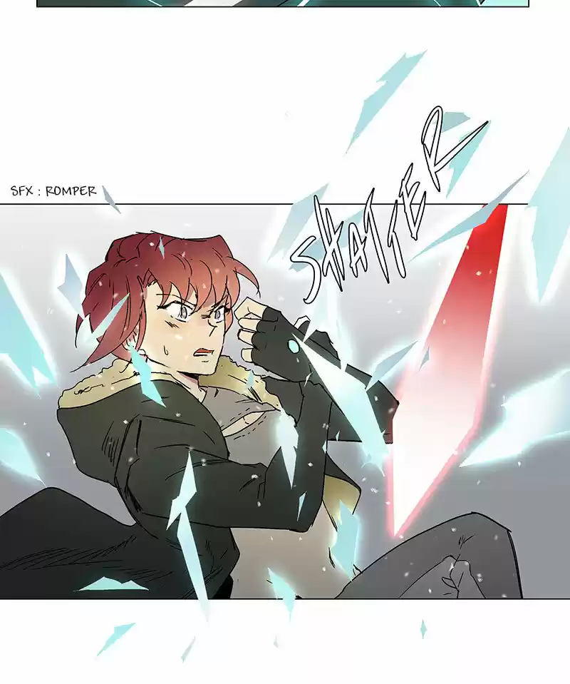 Cape Of Spirits (Oficial) - Capítulo 7 - Página 4 - LectorTMOo