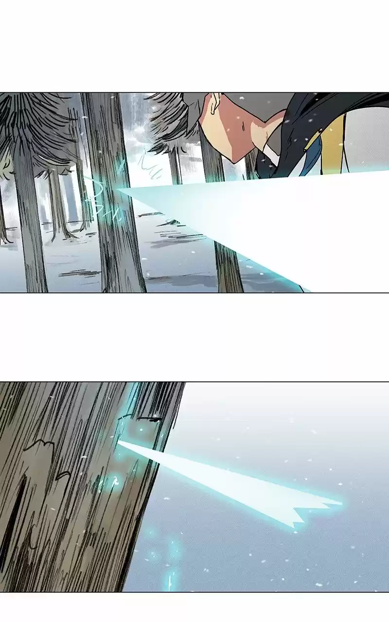 Cape Of Spirits (Oficial) - Capítulo 7 - Página 10 - LectorTMOo