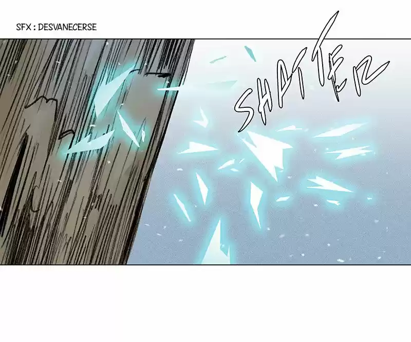 Cape Of Spirits (Oficial) - Capítulo 7 - Página 11 - LectorTMOo