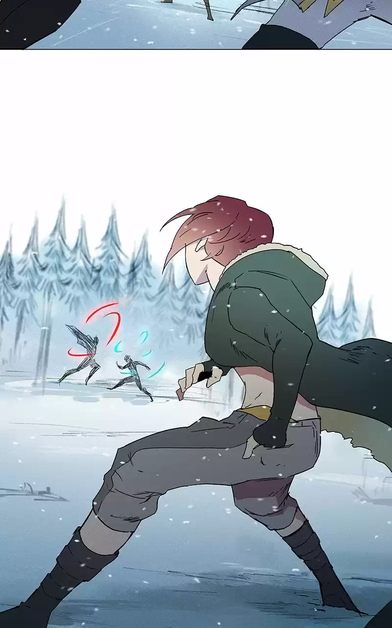 Cape Of Spirits (Oficial) - Capítulo 7 - Página 22 - LectorTMOo