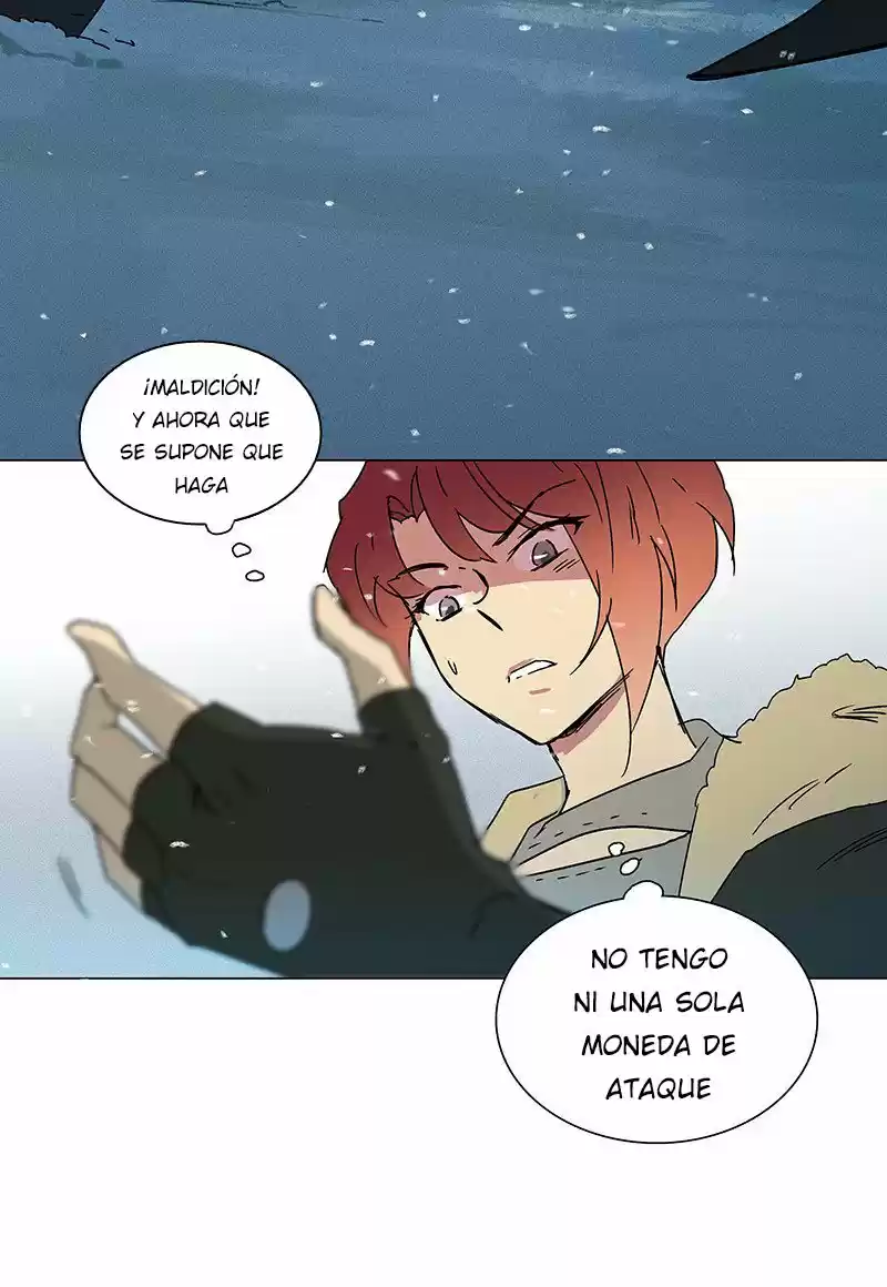 Cape Of Spirits (Oficial) - Capítulo 7 - Página 23 - LectorTMOo