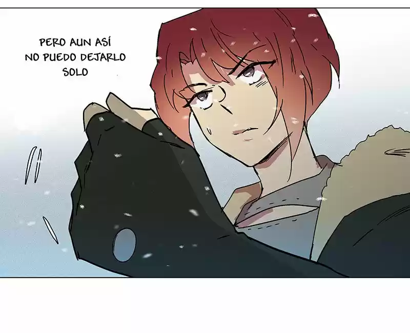 Cape Of Spirits (Oficial) - Capítulo 7 - Página 24 - LectorTMOo