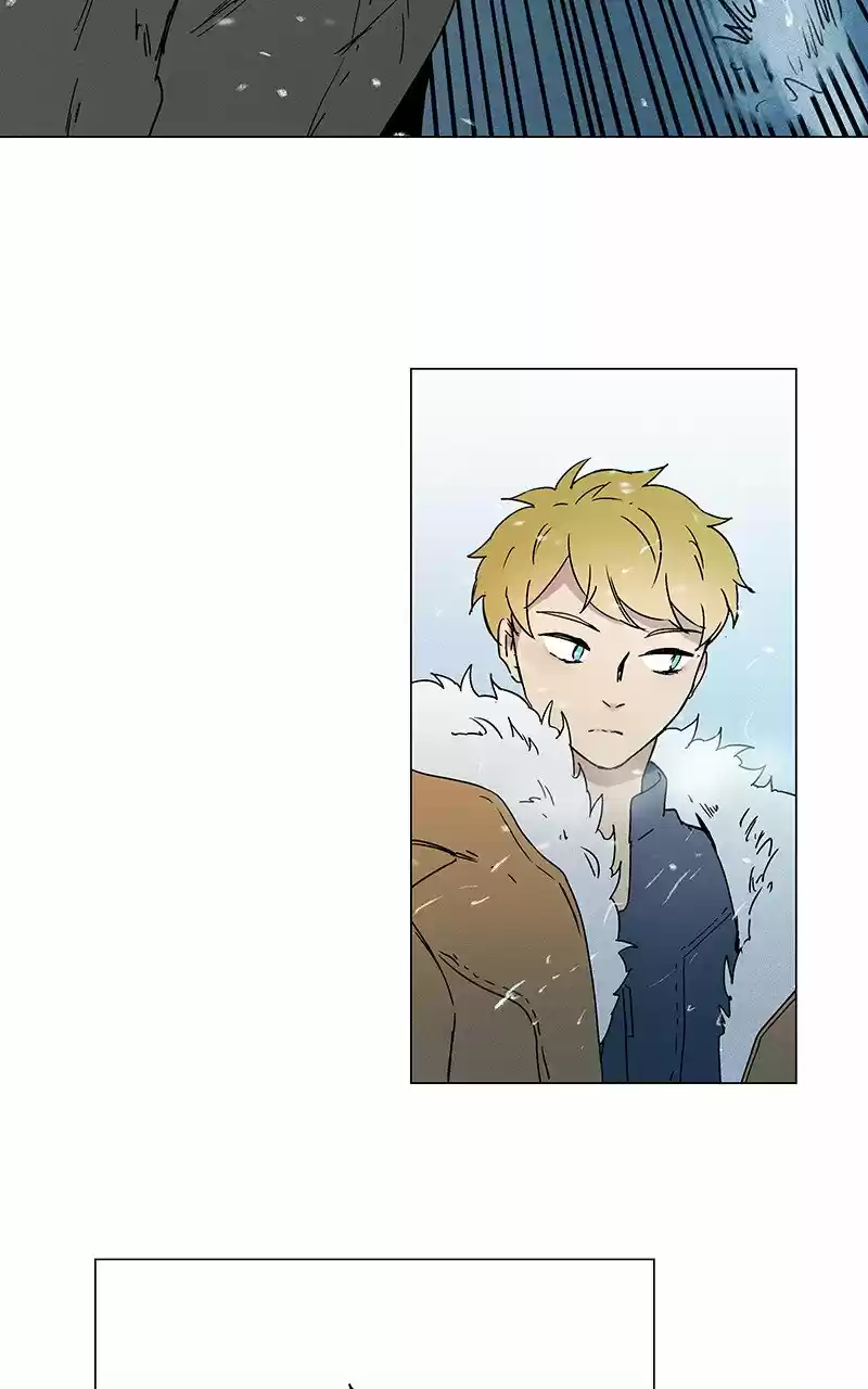 Cape Of Spirits (Oficial) - Capítulo 7 - Página 26 - LectorTMOo